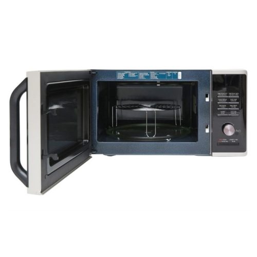 Hình Ảnh Lò vi sóng có nướng Samsung MG23K3575AS/SV