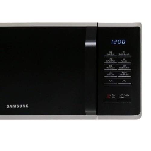 Hình Ảnh Lò vi sóng Samsung MS23K3513AS/SV