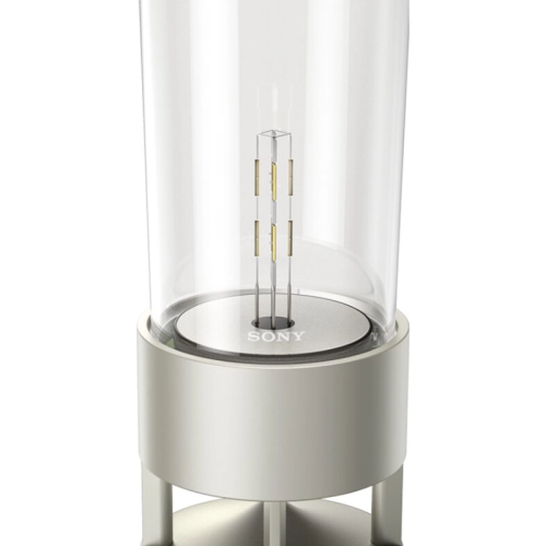 Hình ảnh Loa LED Thủy Tinh 360 Sony LSPX-S1 SP6