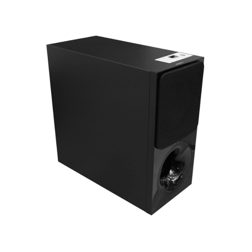Hình Ảnh Loa thanh Sony HT-CT390//M SP1
