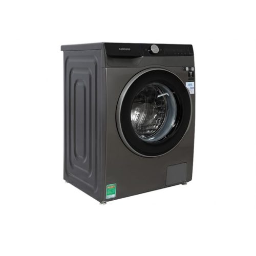 Hình ảnh máy giặt Samsung AI Inverter 10kg WW10T634DLX/SV