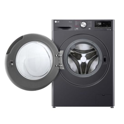 Hình ảnh máy giặt sấy LG Inverter giặt 10 kg - sấy 6 kg FV1410D4M1