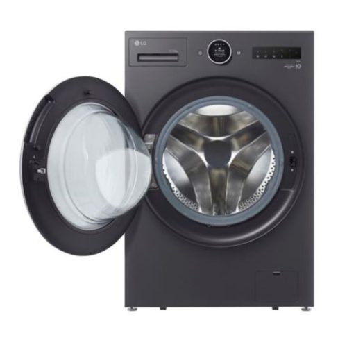 Hình ảnh máy giặt sấy LG Inverter giặt 17 kg - sấy 10 kg F2517RNTG