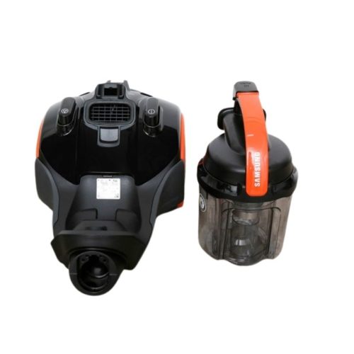 Hình Ảnh Máy hút bụi Samsung VC15K4130VL/SV