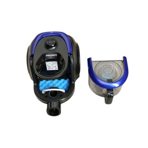Hình Ảnh Máy hút bụi dạng hộp Samsung VC18M2120SB/SV