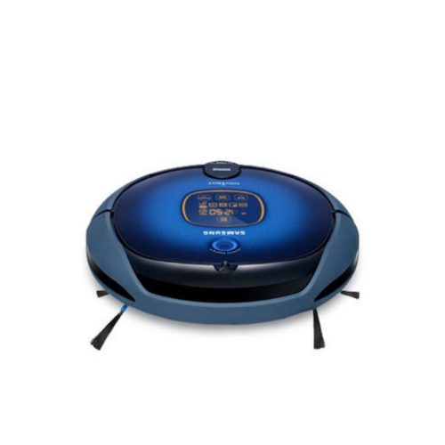 Hình Ảnh Máy hút bụi robot Samsung VCR8855L3B/XSV