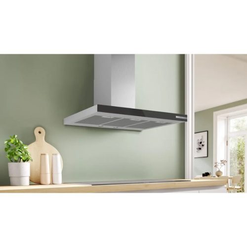 Hình ảnh máy hút mùi Bosch DWB97BK61T