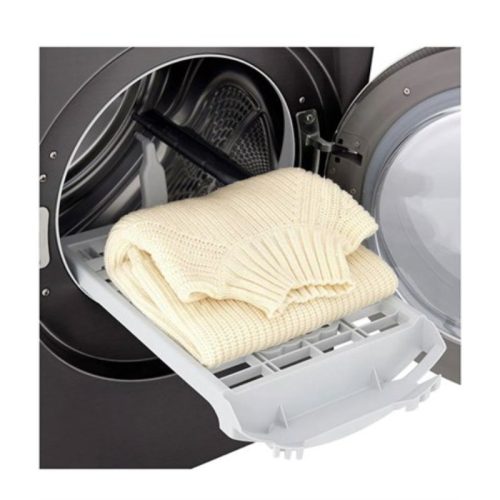 Hình ảnh máy sấy bơm nhiệt LG 9 kg DVHP09B