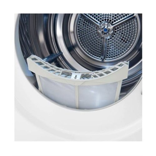 Hình ảnh máy sấy bơm nhiệt LG 9 kg DVHP09W