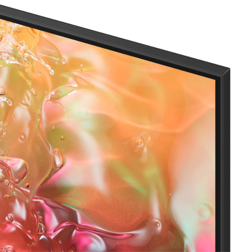 Hình Ảnh Smart Tivi 4K 43 inch Samsung UA43DU7700KXXV