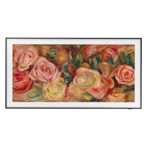 Hình ảnh Smart Tivi Khung Tranh The Frame QLED Samsung 4K 75 inch QA75LS03DAKXXV