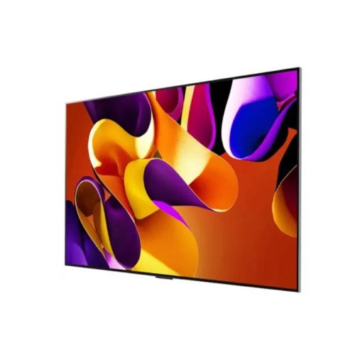 Hình ảnh smart Tivi LG OLED 97 Inch 4K OLED97G4PSA