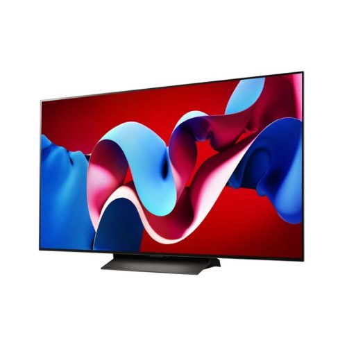 Hình ảnh smart Tivi OLED evo LG 4K 48 inch OLED48C4PSA