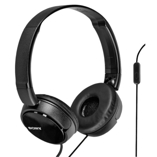 Hình ảnh Tai nghe chụp tai Sony MDRZX310APBZE
