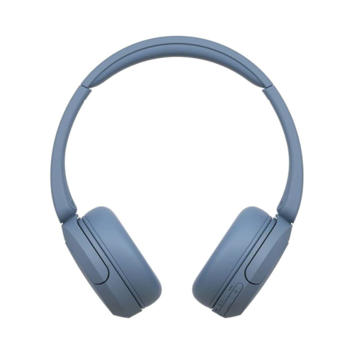 HÌnh ảnh Tai nghe không dây Sony WH-CH520/LZ E Màu xanh