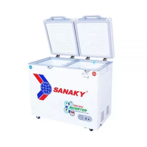 Hình ảnh Tủ Đông SANAKY VH2599W4K
