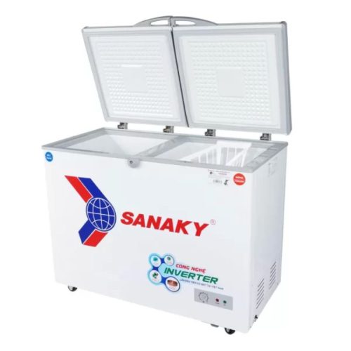 Hình Ảnh Tủ Đông SANAKY VH2899W3
