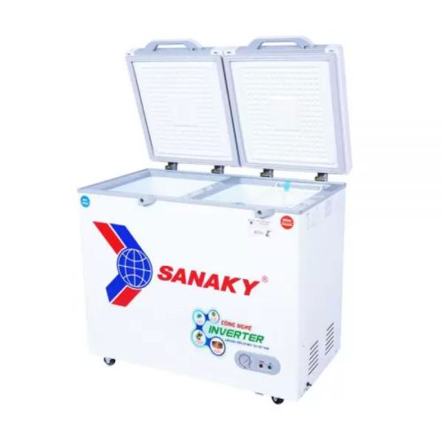 ình Ảnh Tủ Đông SANAKY VH2899W4K