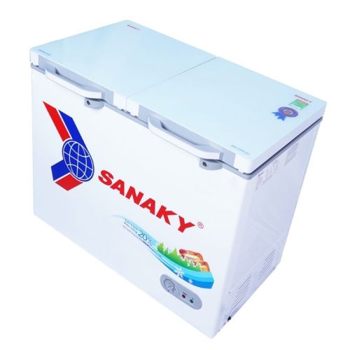 Hình Ảnh Tủ Đông SANAKY VH2599A2KD