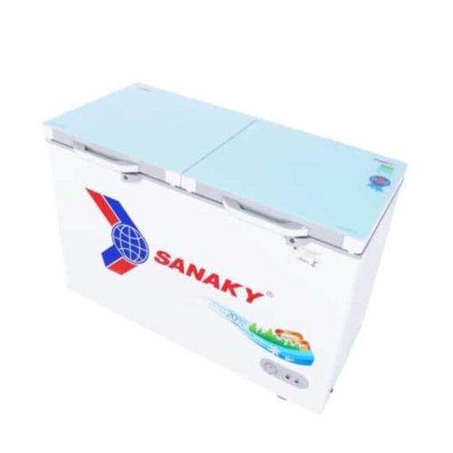 Hình Ảnh Tủ Đông SANAKY VH3699A2KD