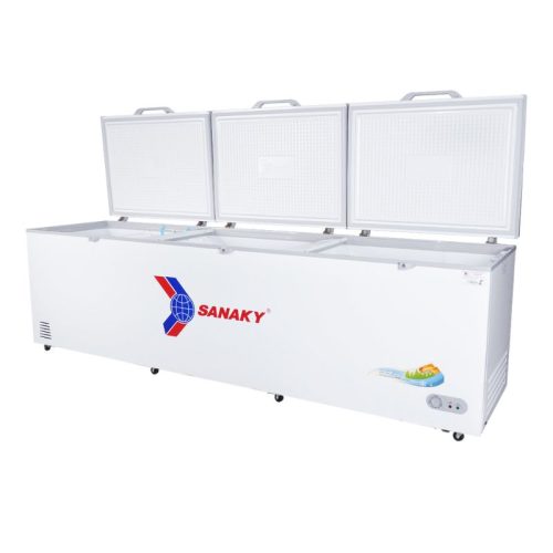 Hình ảnh tủ đông Sanaky VH-1199HY