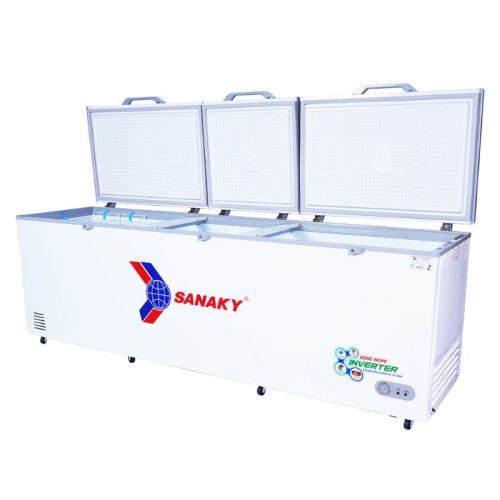Hình ảnh tủ đông Sanaky VH-1199HY3