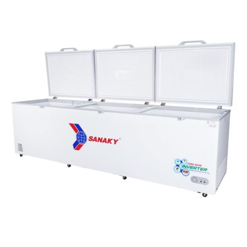 Hình ảnh tủ đông Sanaky VH-1399HY3