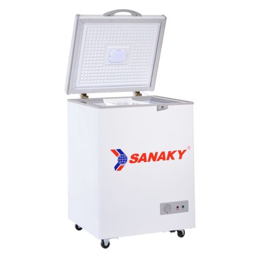 Hình Ảnh Tủ Đông Sanaky VH150HY2