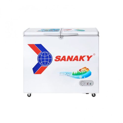 Hình Ảnh Tủ Đông Sanaky VH2299A1