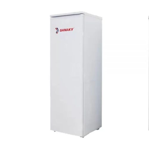 Hình Ảnh Tủ đông đứng Sanaky VH230HY 230 lít