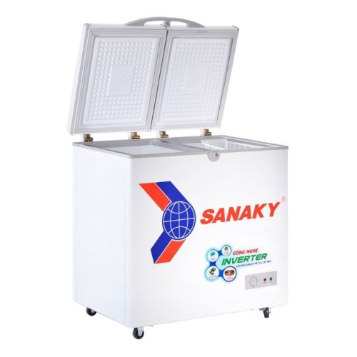 Hình Ảnh Tủ Đông SANAKY VH2599A3
