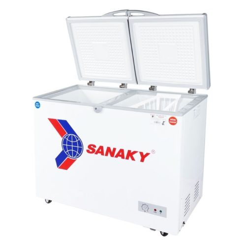 Hình Ảnh Tủ Đông SANAKY VH285W2