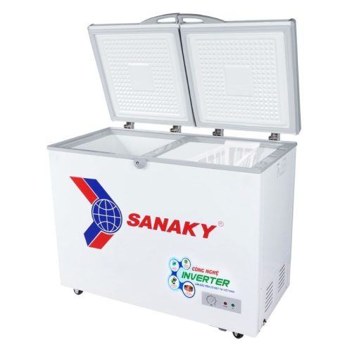Hình Ảnh Tủ Đông SANAKY VH2899A3