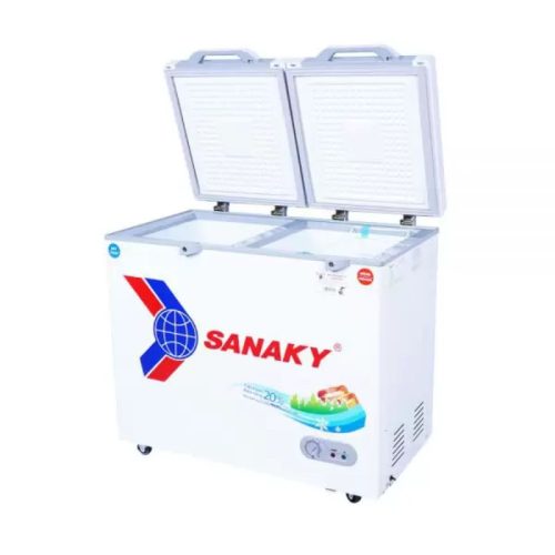 Hình Ảnh Tủ Đông SANAKY VH2899W2KD
