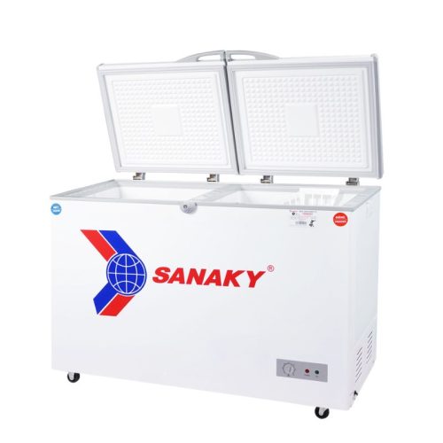 Hình Ảnh Tủ Đông SANAKY VH365W2