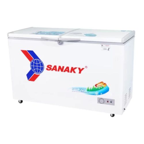 Hình Ảnh Tủ Đông SANAKY VH3699A1