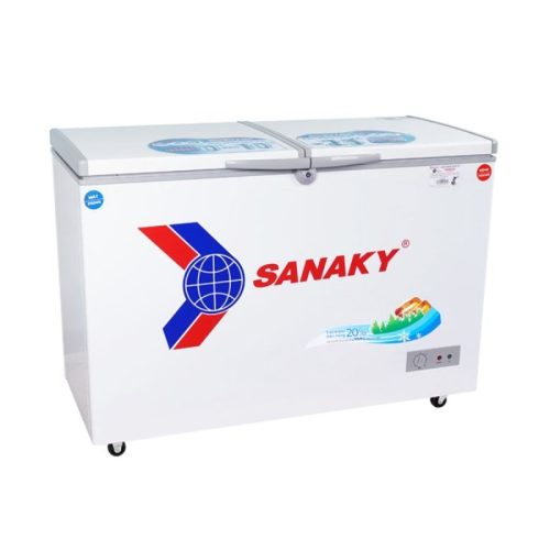 Hình Ảnh Tủ Đông VH3699W1 SANAKY
