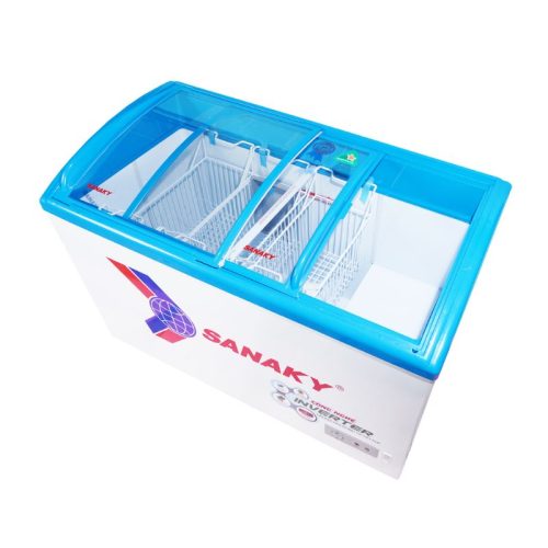 Hình Tủ Đông SANAKY VH3899K3