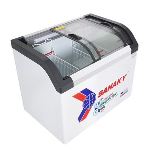 Hình Ảnh Tủ Đông SANAKY VH3899K3B