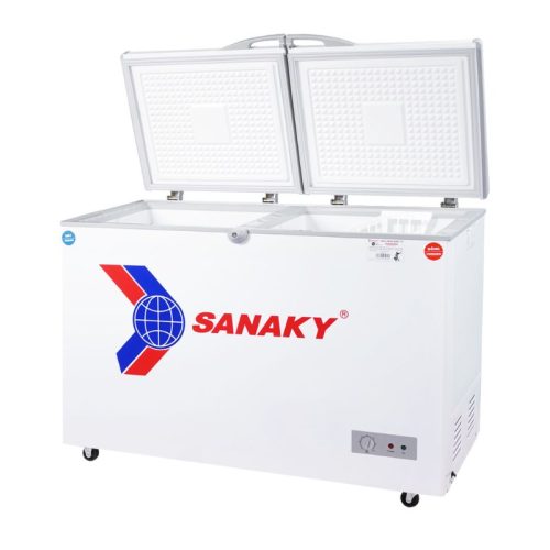 Hình Ảnh Tủ Đông SANAKY VH405W2
