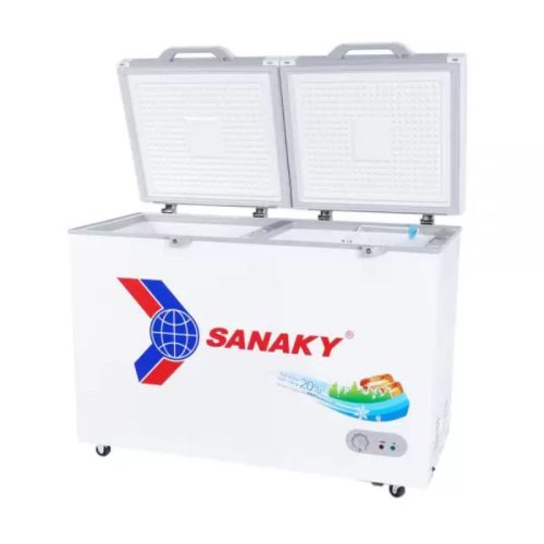 Hình Ảnh Tủ Đông SANAKY VH4099A2KD