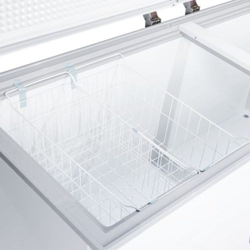 Hình ảnh tủ đông Sanaky VH-8699HYK