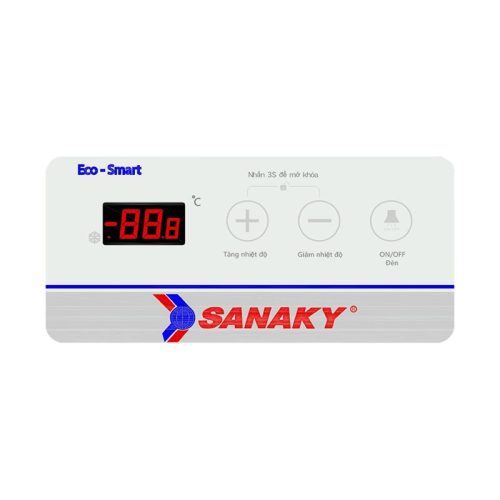 Hình ảnh tủ đông Sanaky VH-899KA