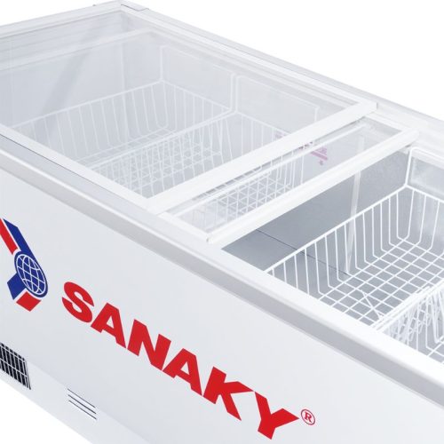 Hình ảnh tủ đông Sanaky VH-999K