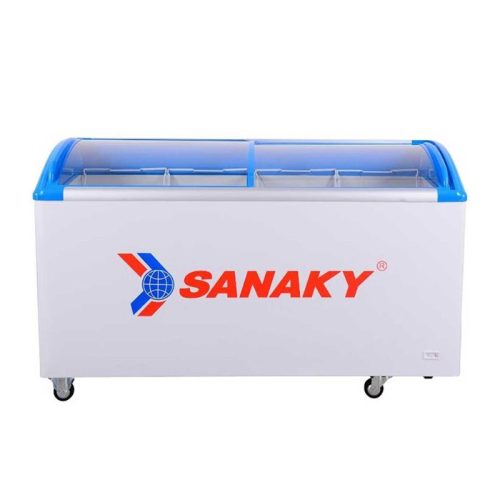 Hình Ảnh Tủ Đông SANAKY VH3899K