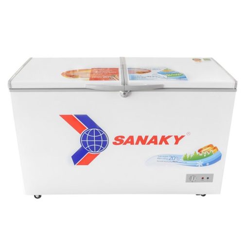 Hình Ảnh Tủ Đông SANAKY VH4099A1