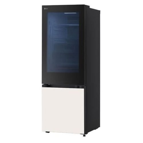 Hình ảnh tủ lạnh 2 cánh InstaView 340L LG LBB33BGMAI
