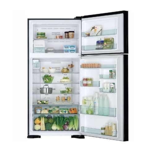 Hình ảnh tủ lạnh Hitachi Inverter 550 lít R-FG690PGV7X GBK