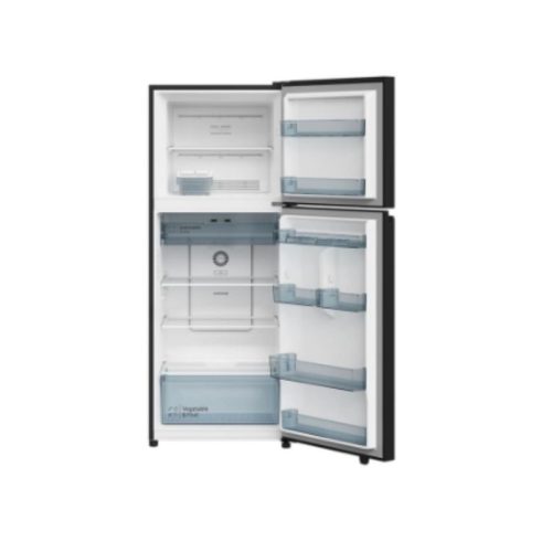 Hình ảnh tủ lạnh Hitachi Inverter 374 lít HRTN6408SAGBKVN