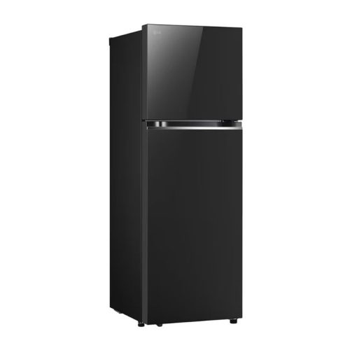 Hình ảnh tủ lạnh LG Inverter 335 lít LTB33BLG